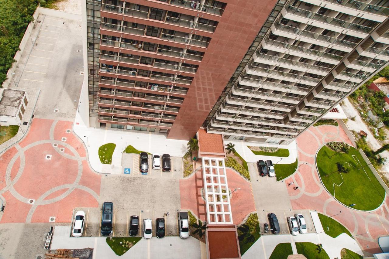 Via Premiere Completo Double Hotel Rio de Janeiro