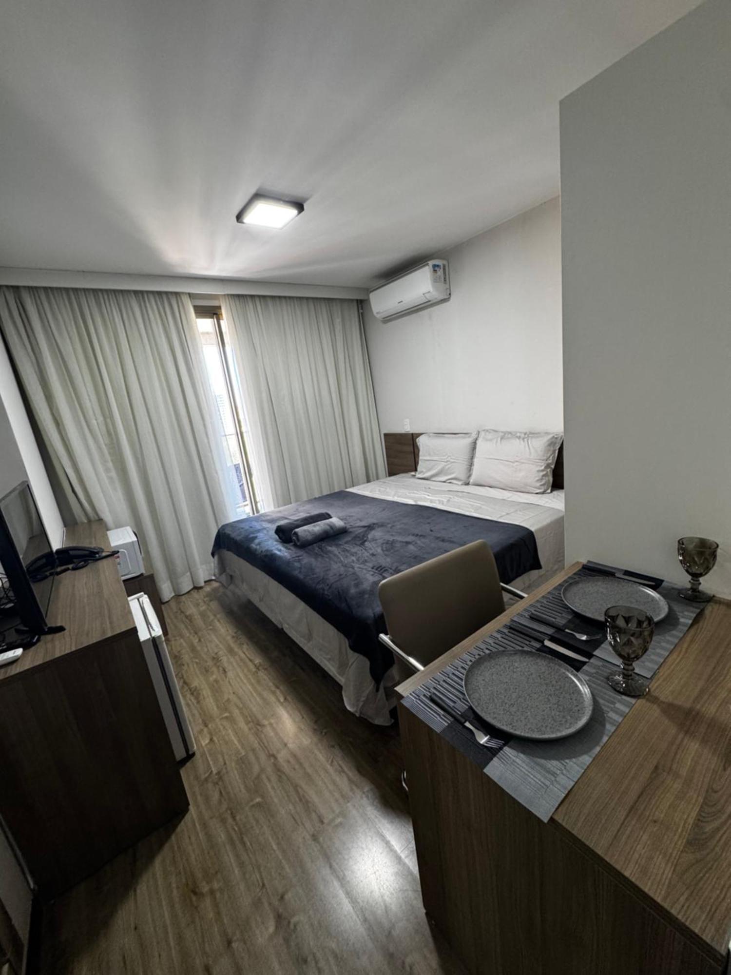 Via Premiere Completo Double 4* Rio de Janeiro
