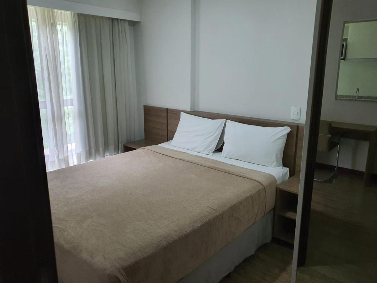 Hotel Via Premiere Completo Double Río de Janeiro