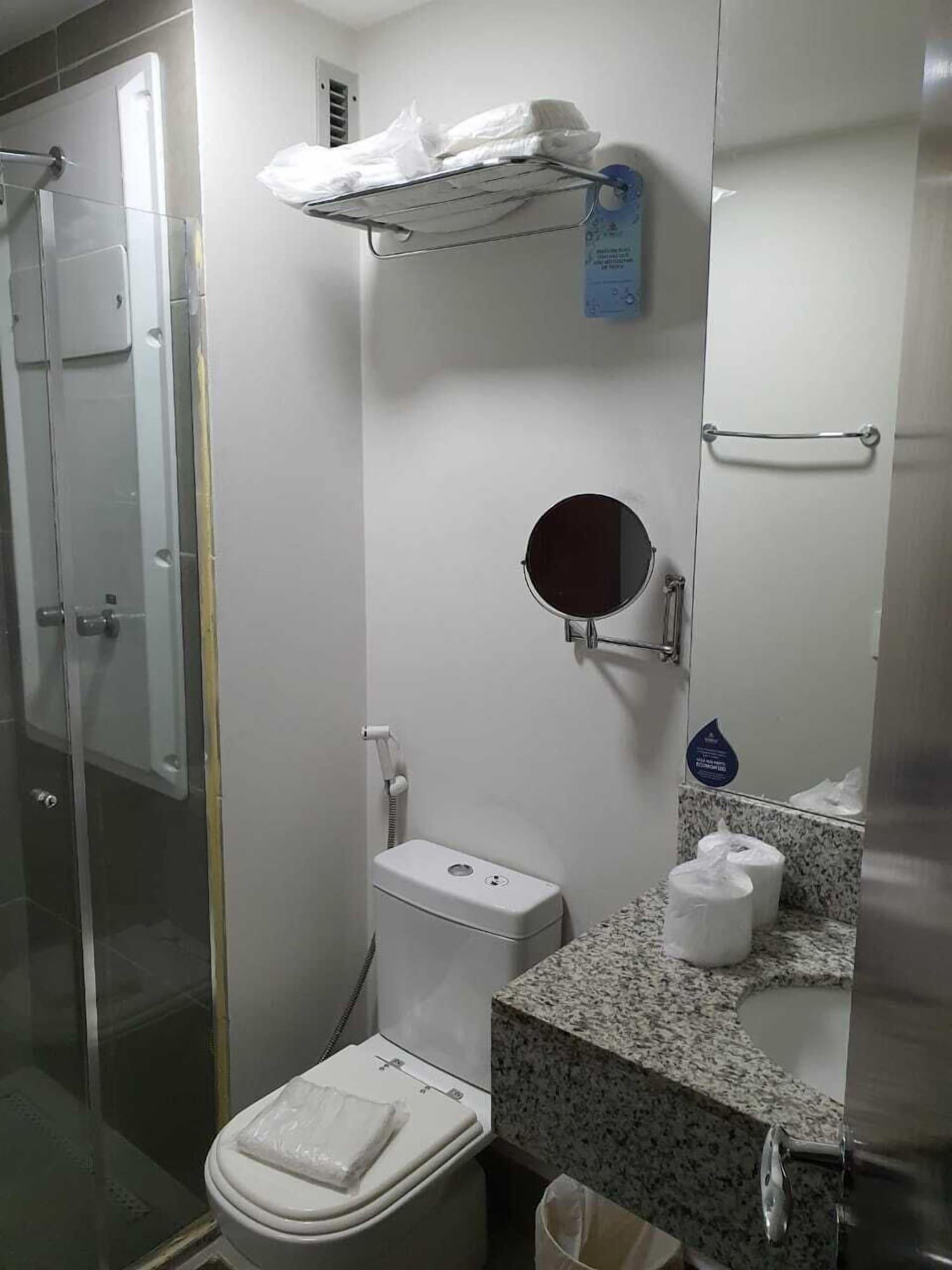 Hotel Via Premiere Completo Double