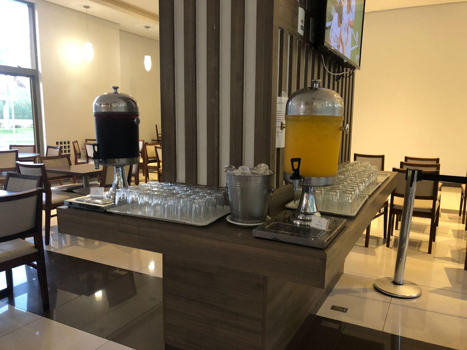 Via Premiere Completo Double Hotel