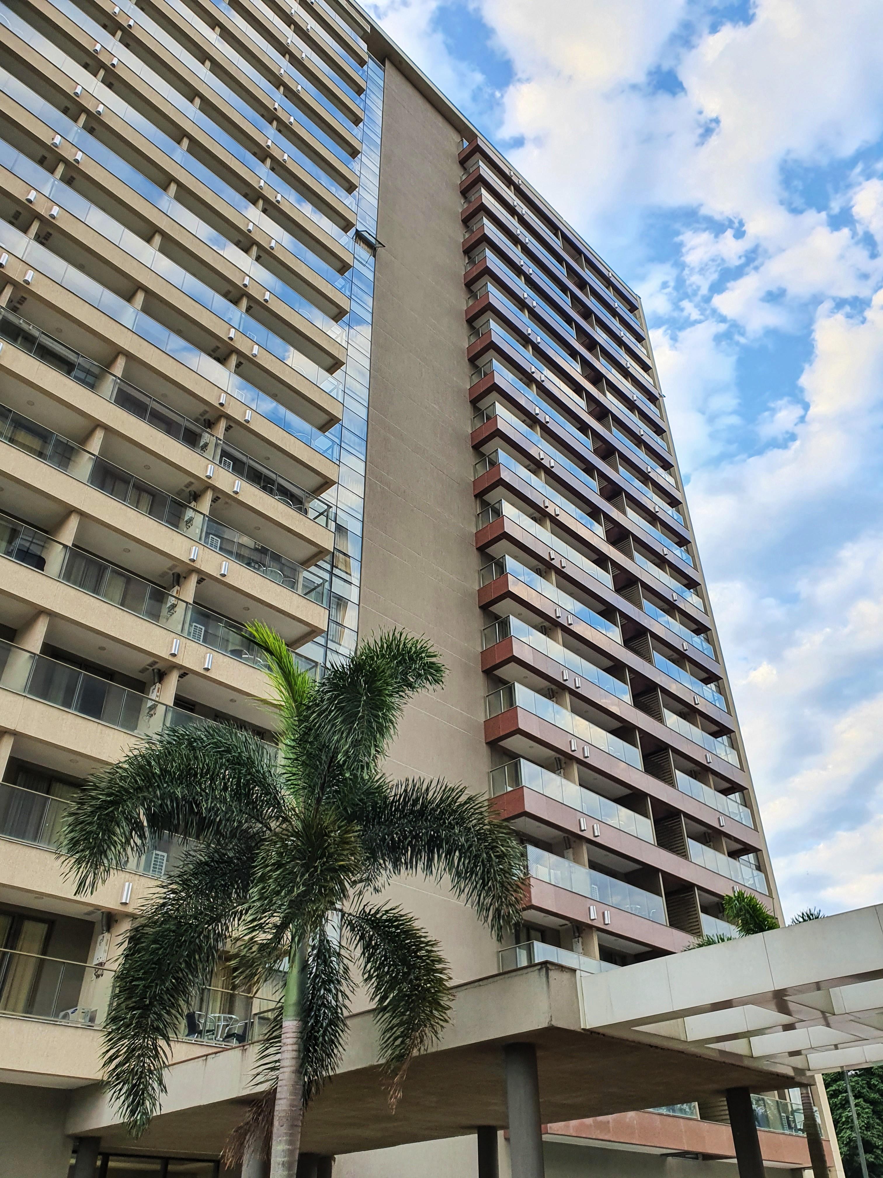 Hotel Via Premiere Completo Double 4*