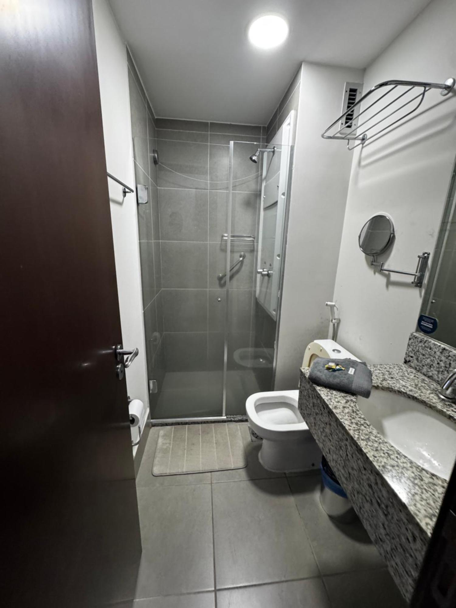 Via Premiere Completo Double Hotel Río de Janeiro