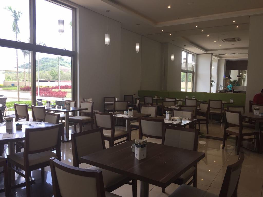 Via Premiere Completo Double Hotel