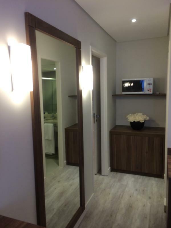 Via Premiere Completo Double Hotel 4*